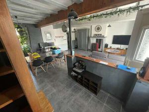 Vente Maison à Mézières-sur-Ponthouin (72290) : à vendre / 92m² Mézières-sur-Ponthouin