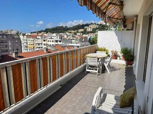 Réf. annonce : 9848 - VIAGER OCCUPE - NICE (06)