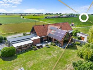 Maison à vendre à Reningelst € 1.350.000 (LCE3R) - Home hunters | Zimmo