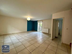 Maison à louer 4 pièces 89.87 m² - Saint-Jean-de-Braye (45) - 871€