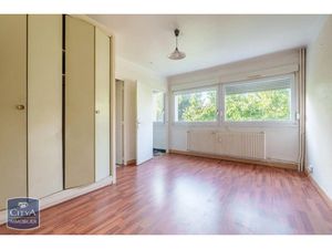 Appartement à vendre 1 pièce 21 m² - Malzéville (54) - 45 000€