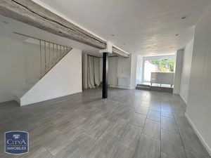 Maison à vendre 4 pièces 91.5 m² - Morancez (28) - 200 000€