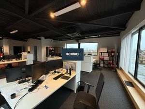 Bureau prestigieux de 164 m2 en location - Villeneuve-d'Ascq  Hauts-de-France