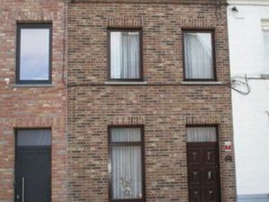 Maison entièrement rénovée.