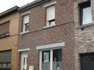 Maison rénovée située au centre