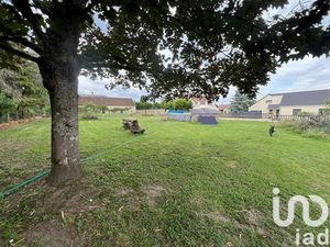 Vente Terrain à bâtir 700 m²
