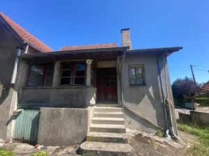 Vente maison 5 pièces 128 m² à Molieres (46120)  50 000 €