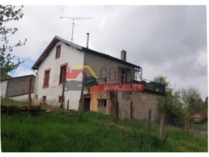 en vente Maison 160 m² – 99 500 € |Badonviller
