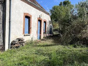 Vente maison 3 pièces 100 m² à Saint-Plantaire (36190)  56 000 €