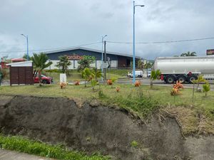 Local d'activité à louer Secteur Lorrain immeuble Séguineau de 45m2