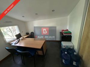 BUREAUX A LOUER