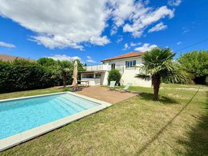 Achat Maison 7 pièces 153m² CHAPONOST 69630