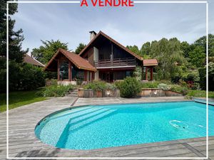 Achat Maison 5 pièces 155m²