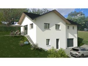 Achat Maison 4 pièces 120m²