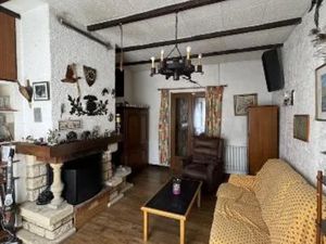 Vente maison 3 pièces 105 m² à Lihons (80320)  126 480 €