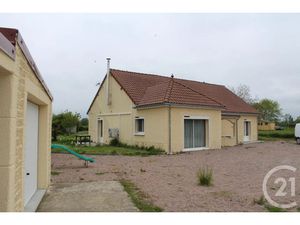 Vente maison 6 pièces 170 m² à Mornay-sur-Allier (18600)  171 200 €