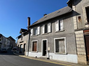 Achat Maison 5 pièces 140m² ARNAC POMPADOUR 19230