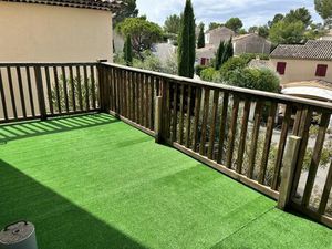 Vente appartement 4 pièces 62 m² Mallemort (13370)