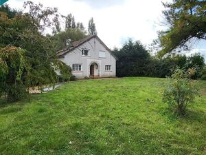 Vente maison 8 pièces 123 m² à Mailly-Maillet (80560)  209 000 €