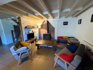 Vente maison 5 pièces 112 m² à Luz-Saint-Sauveur (65120)  199 000 €