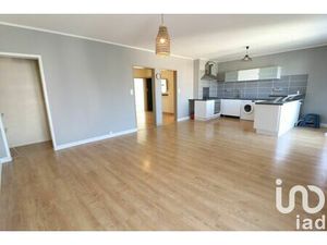 Annonce vente appartement 3 pièces de 78m2 à Pont-du-château (63430) - ParuVendu.fr ref 99