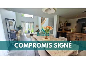 Achat Maison 6 pièces 105m²