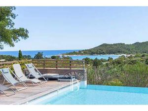 Maison à vendre 6 Pièces 210 m2 Conca Ailleurs en Corse - 1 370 000 €