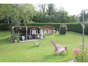 Vente maison 6 pièces 135 m² à Noyers-Saint-Martin (60480)  259 000 €