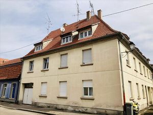 Achat Appartement 3 pièces 76m²