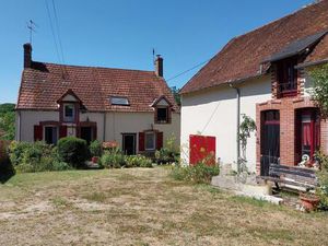 Vente maison 5 pièces 310 m² Bannay (18300)