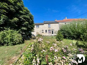 Achat Maison 5 pièces 118m² LAVERNOY 52140