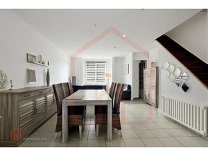 Achat Maison 5 pièces 93m² LEZENNES 59260