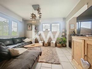 Achat Maison 6 pièces 120m²