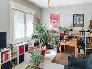 COURTHEZON IDEAL : MAISON DIVISEE EN 2 LOGEMENTS T3 82M2 CHACUN- IDEAL INVESTISSEURS