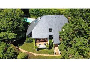 Vente maison 8 pièces 161 m² Lourdes (65100)