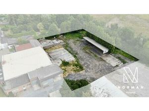 Grond te huur in Lendelede