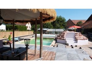 Maison à vendre 7 pièces proche de INGWILLER (67)