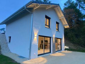 Vente maison 4 pièces 105m2 Choisy 74330 - 598000 € - Surface Privée