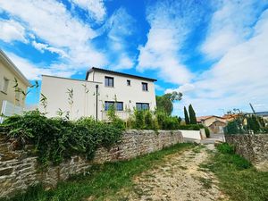 Vente maison 4 pièces 136 m² à Roussillon (38150)  380 000 €