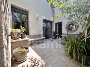 Vente locaux professionnels 5 pièces 210 m² à Bourg-de-Péage (26300)  370 000 €