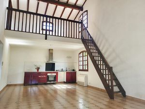 Vente maison 5 pièces 121 m² Quissac (30260)
