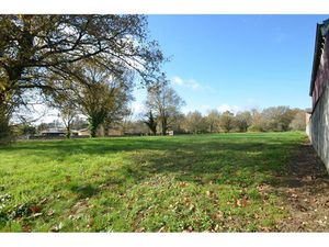 Annonce vente terrain terrain de 3820m2 à Porchères (33660) - ParuVendu.fr ref 99278182980