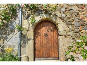 Maison de caractère  9 pièces  218 m2  avec bois