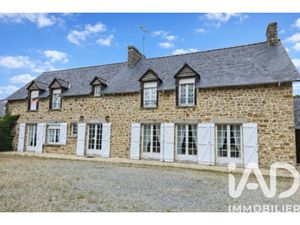 Vente Longère 9 pièces