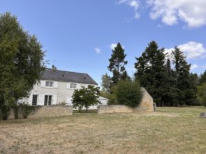 A VENDRE Propriété à Le Pêchereau