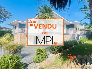 Déjà vendu par MPI !