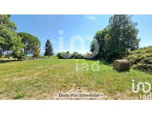 Annonce vente terrain terrain de 1978m2 à Azereix (65380) - ParuVendu.fr ref 992781831072