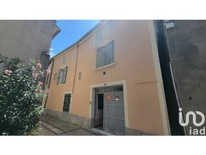 Vente maison 3 pièces 72 m² Caux (34720)