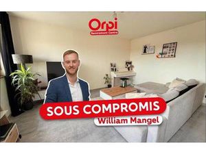 Orpi Remiremont Centre