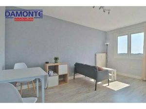DAMONTE Immobilier